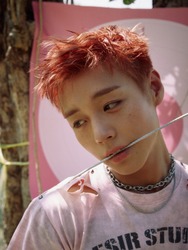 ▲박지훈 (사진 = YY엔터테인먼트)