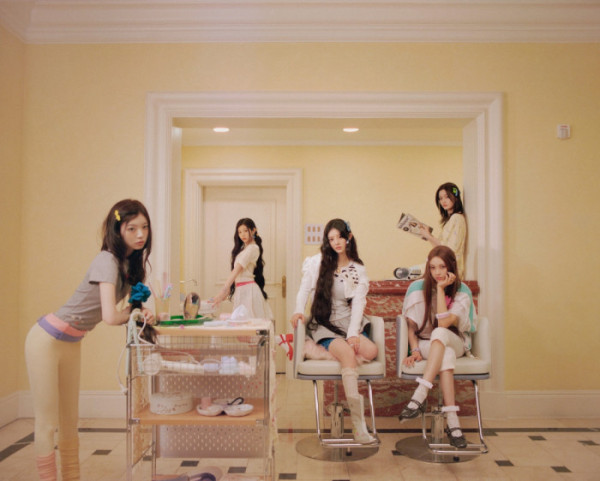▲아일릿 미니 4집 콘셉트 포토(사진출처=빌리프랩(하이브))