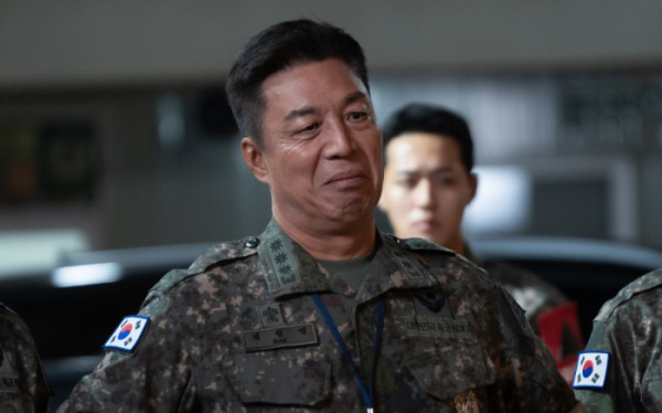 ▲'취사병 전설이 되다' (사진출처=티빙)