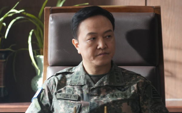 ▲'취사병 전설이 되다' (사진출처=티빙)