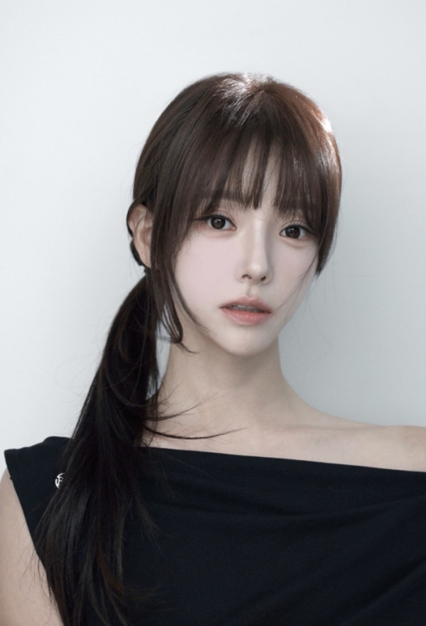▲천이슬 (사진출처=천이슬 )