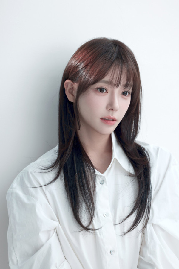 ▲천이슬 (사진출처=천이슬 )