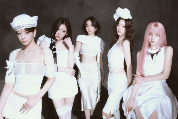 ▲있지(ITZY)(사진출처=JYP엔터테인먼트)