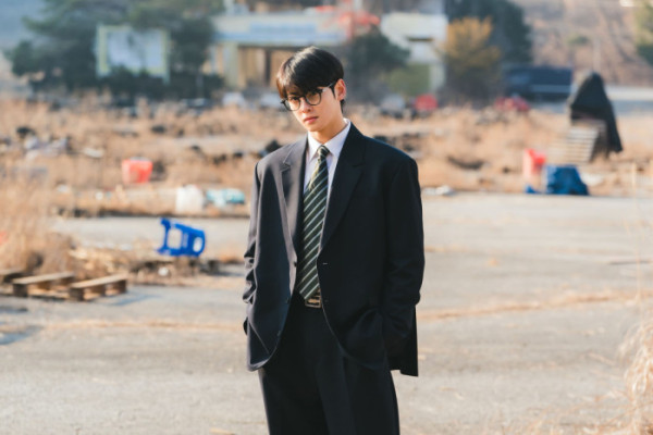 ▲'원더풀스' 스틸컷(사진출처=넷플릭스)
