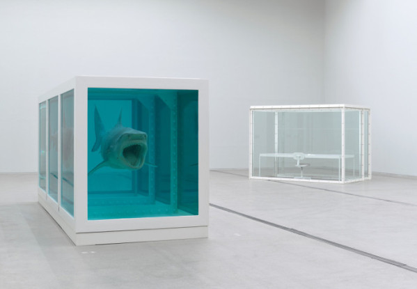 (국립현대미술관 ©Damien Hirst and Science Ltd. All rights reserved, DACS 2026.)