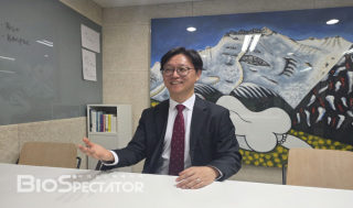 장인근 HLB파나진 대표, ‘PNA-AOC’ 개발 전략은?