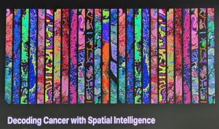 ‘공간전사체’ 포트래이, “타깃발굴 넘어, 효능 예측까지”