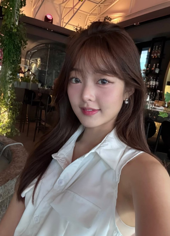 (출처=효경SNS)