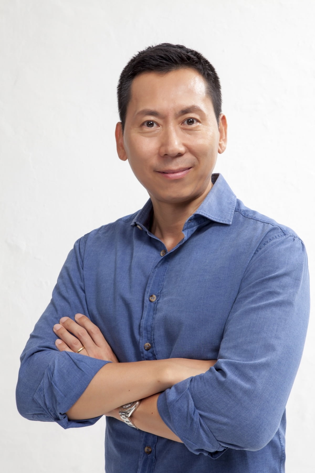 ▲이원진 삼성전자 사장. (사진제공=삼성전자)