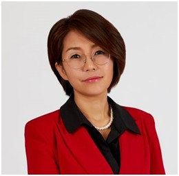 ▲양은영 HLB그룹 바이오사업개발부문장 사장. (사진제공=HLB)