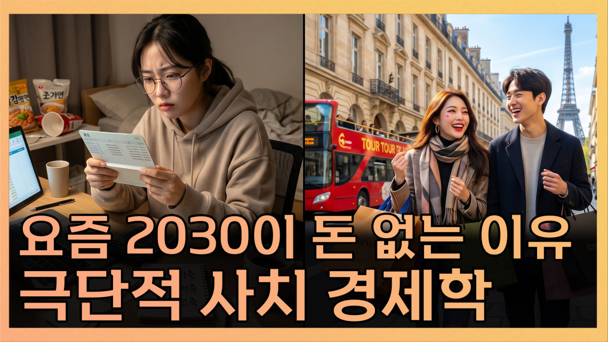▲'T 같은 F' 화면 갈무리. (이투데이TV)