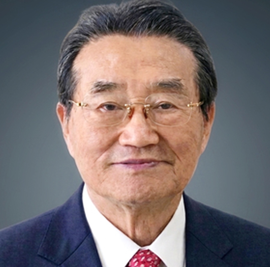 ▲연합뉴스 (김형벽 전 현대중공업 회장)