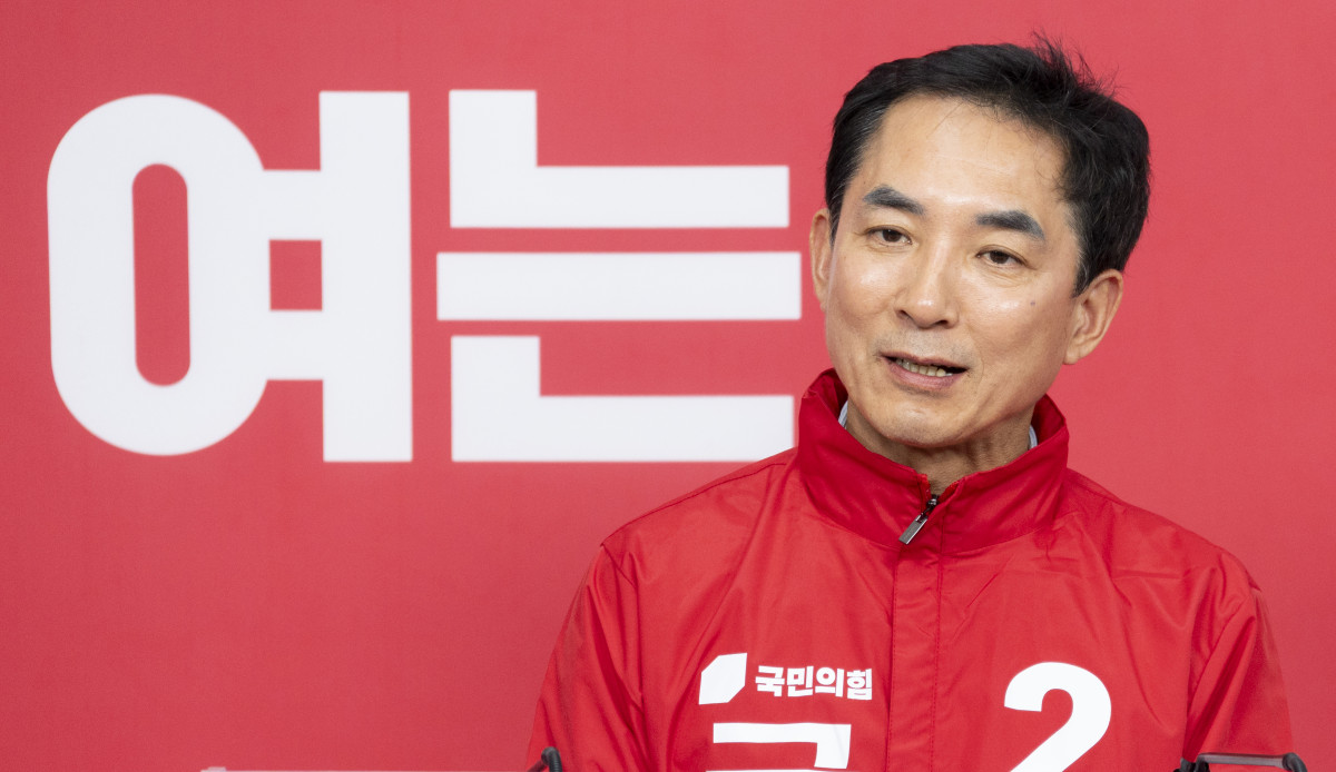 ▲박민식 전 보훈부 장관. (연합뉴스)