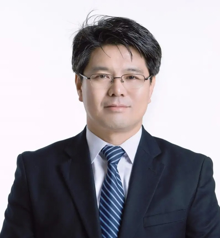 ▲안영철 한국해양교통안전공단 이사장. (해양수산부)
