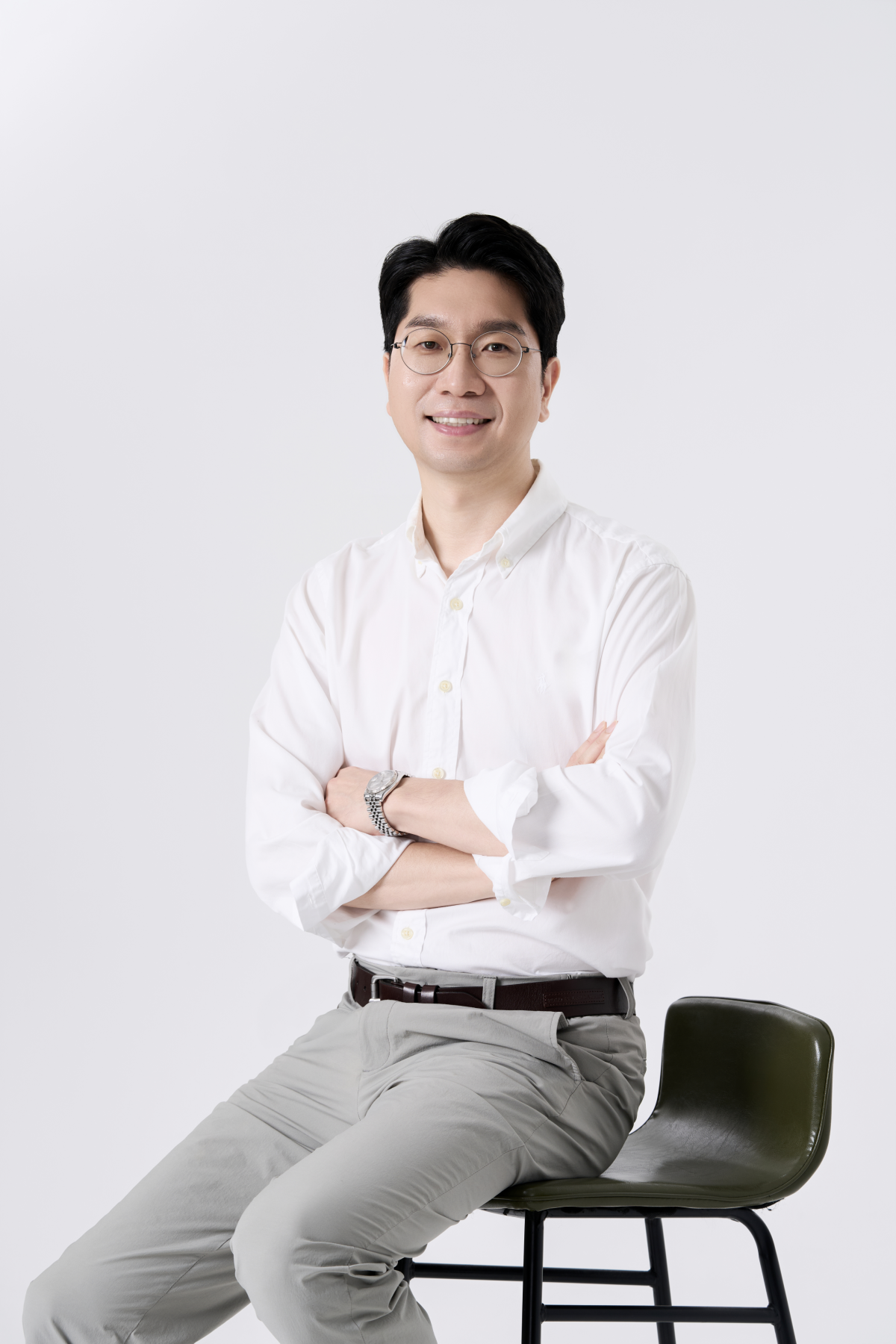 ▲류홍열 비댁스(BDACS) 대표 (출처=비댁스(BDACS))