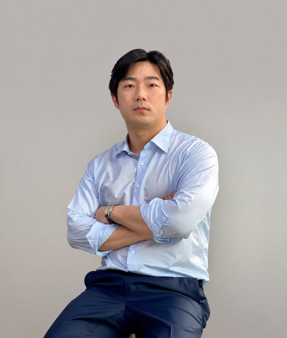 ▲류춘 헥토월렛원 부대표 (출처=헥토월렛원)