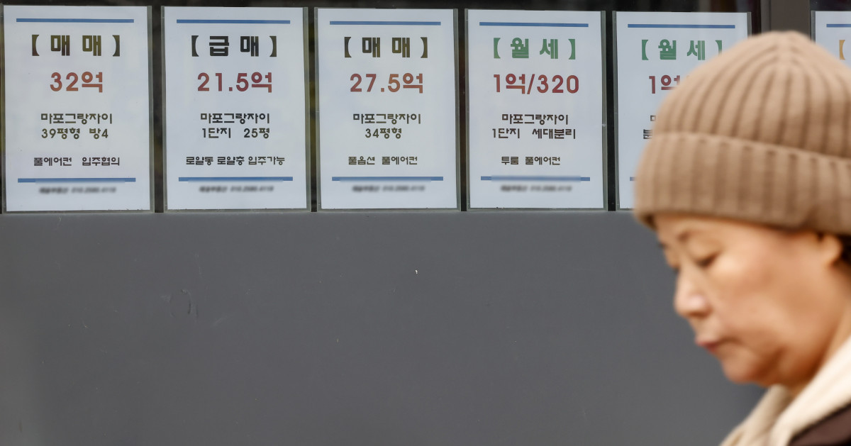 월세 부담 커지는 수도권 임대차 시장⋯“세액 공제 확대 등 대책 나와야“