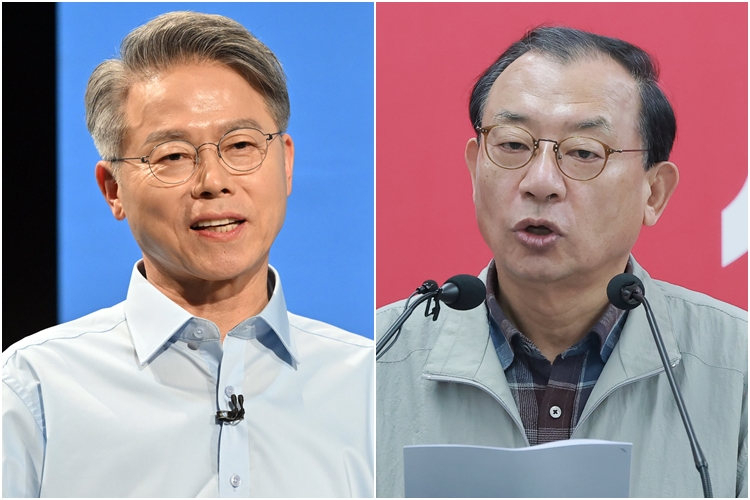 미래차 100만 대 vs 산업용 전기 100원…전남·광주 ‘청년 유치 경쟁’ [6·3 경제 공약 해부⑩]