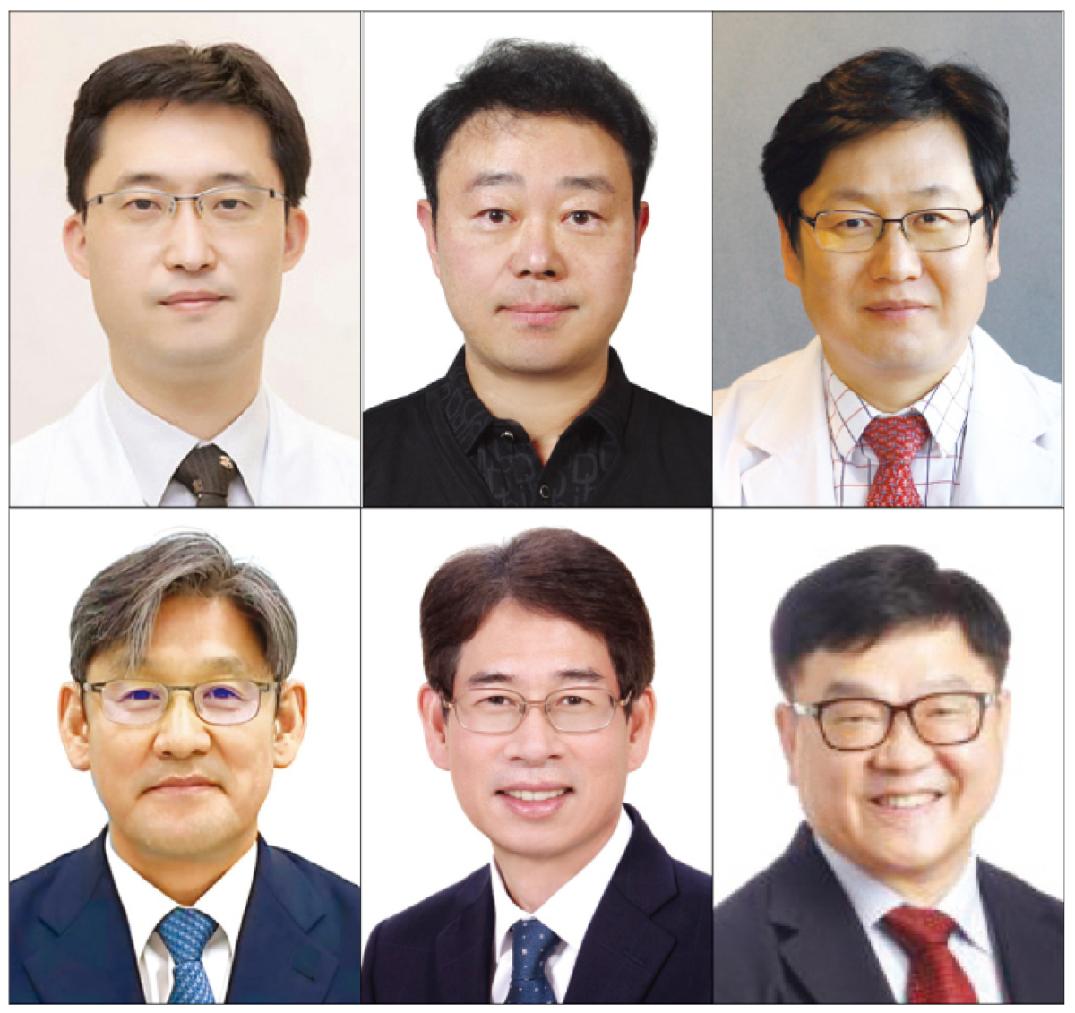 JW중외, 고경남 교수 등 '의약평론가' 6명 선정