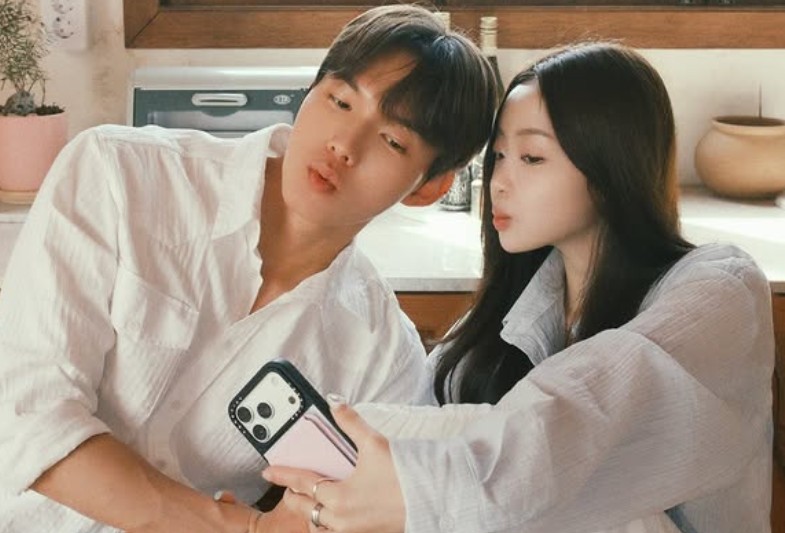(출처=곽민경SNS)