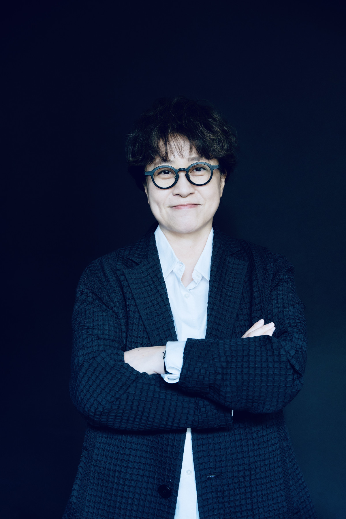 ▲김정아 이노션 대표이사 (사진=이노션)