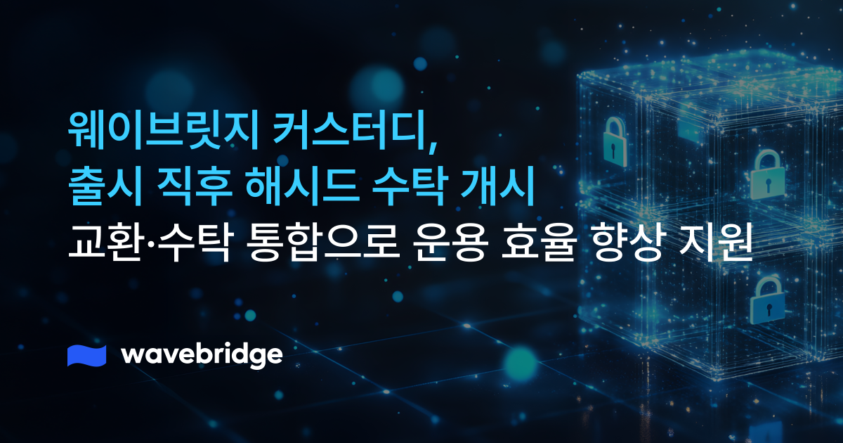 (사진=웨이브릿지)