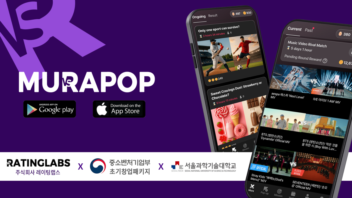 ▲사진제공=레이팅랩스