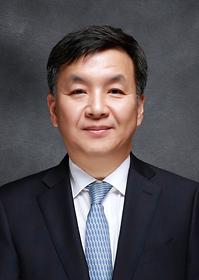 ▲김진일 한국은행 금융통화위원 지명자 (사진제공=한국은행)