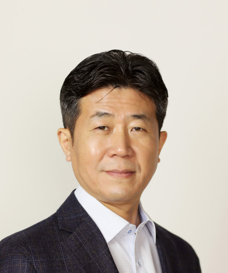 ▲황기영 KGM 대표이사. (사진=KGM)