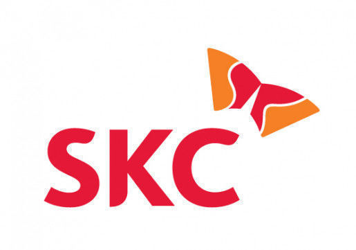 ▲SKC CI. (SKC)