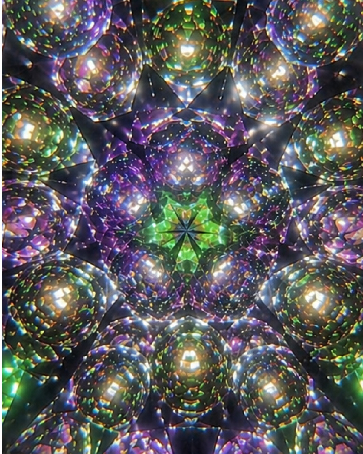 ▲김예솔 작가의 '어쩌면 삐뚤게 세상에 낙서하기' (세화미술관)
