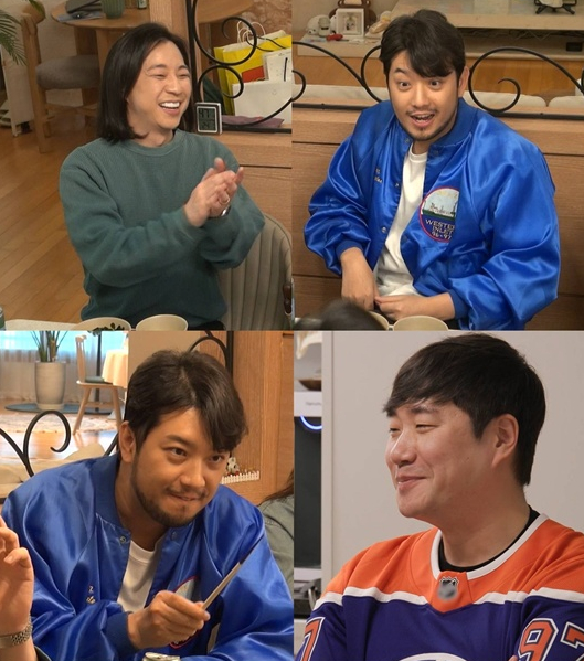 ▲'동상이몽2' (사진출처=SBS )