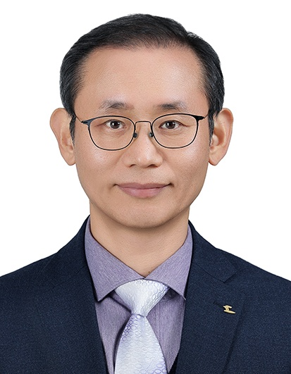 ▲박재경 공무원연금공단 신임 상임이사 (공무원연금공단)