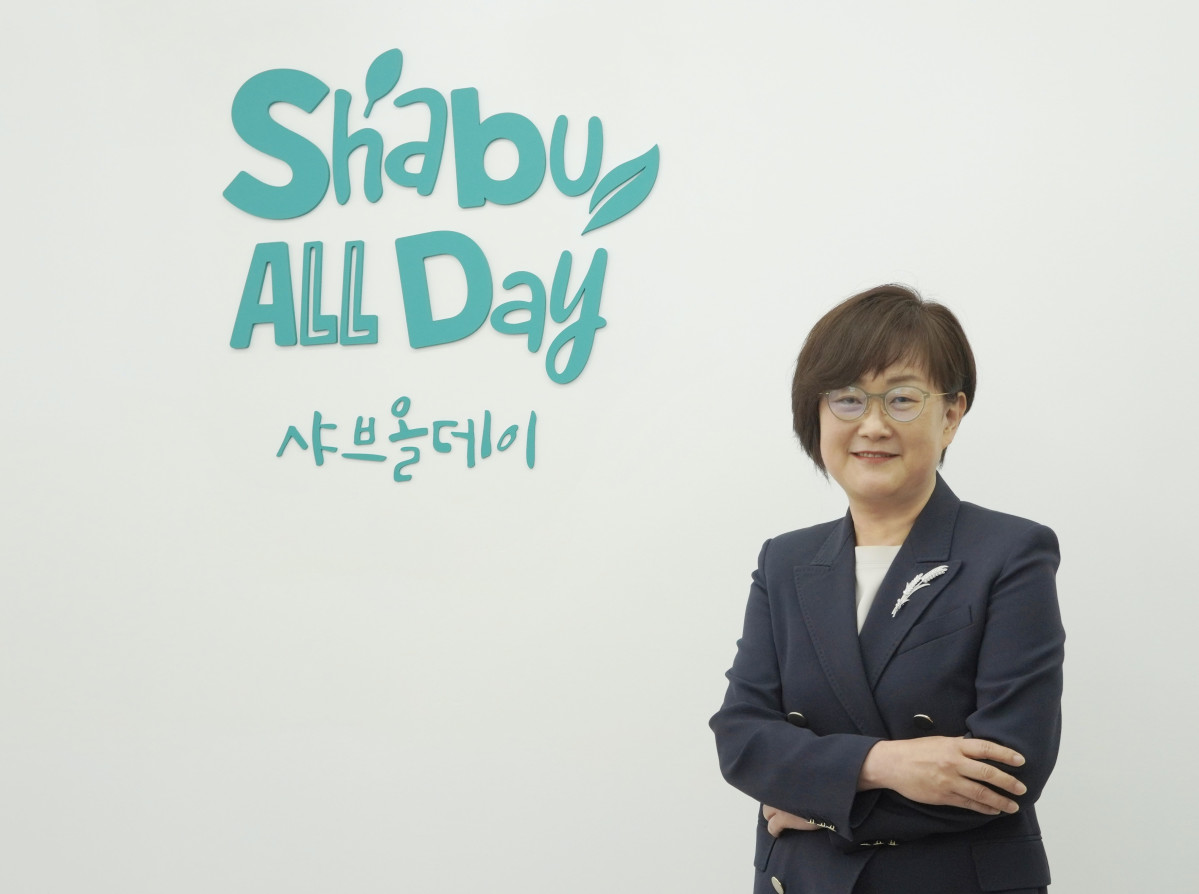 ▲송명주 올데이프레쉬 신임 대표이사. (사진제공=올데이프레쉬)