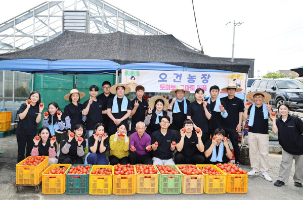 (사진제공=시몬스)