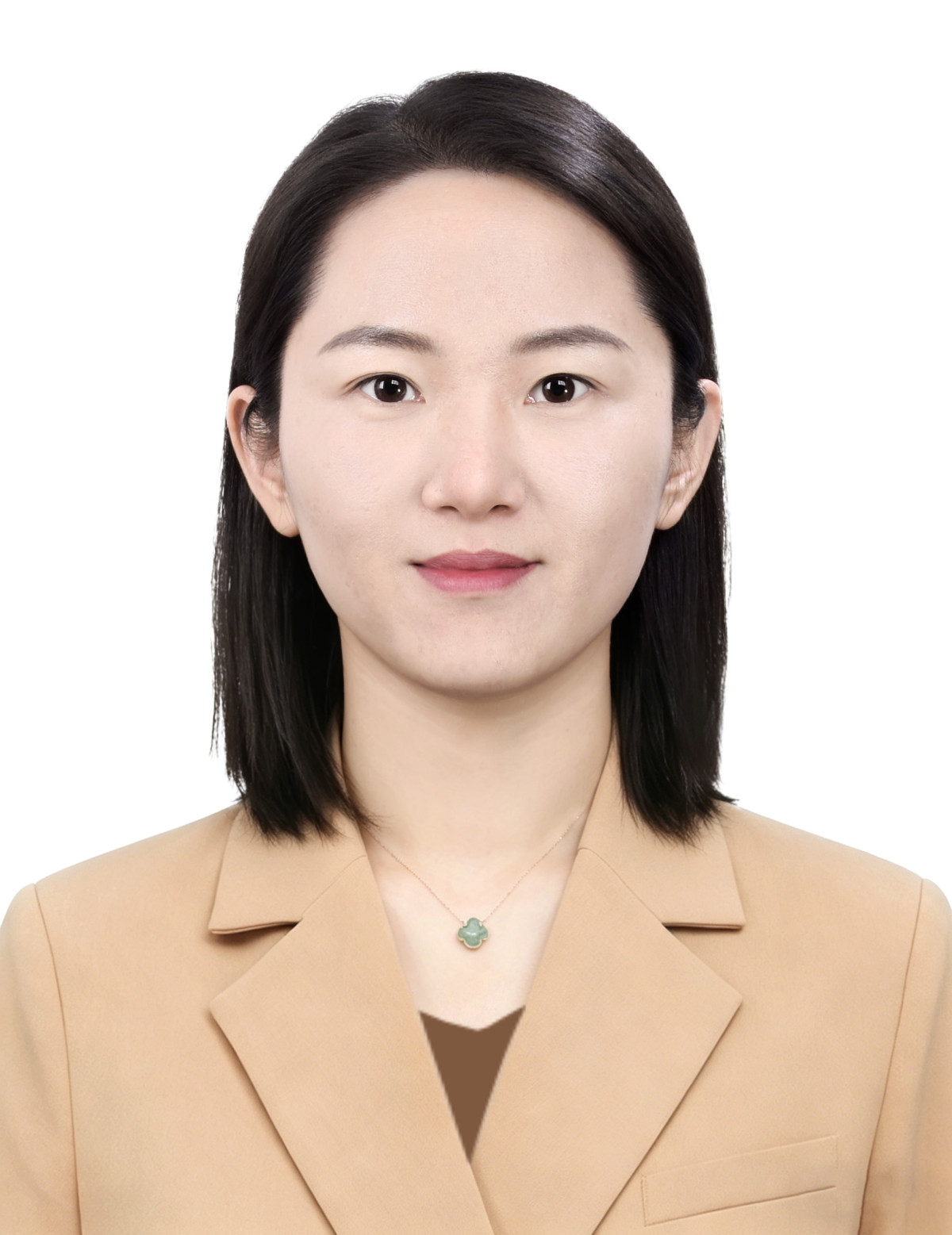 ▲써머 펑 샤오미코리아 신임 사장 (사진=샤오미코리아)