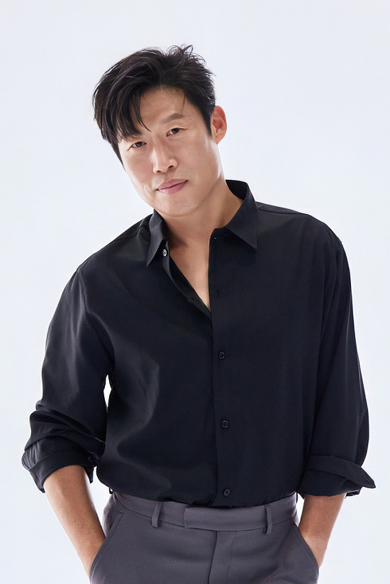 ▲배우 유해진 (사진제공=VAST엔터테인먼트)