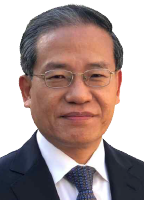 ▲조경환 코트라 상임감사 (사진=코트라)