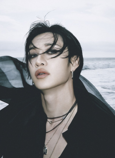 ▲스트레이 키즈 방찬(사진제공=JYP엔터테인먼트)