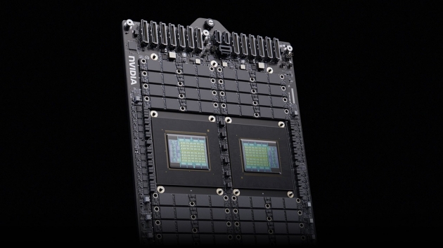 ▲엔비디아 베라 CPU. (사진제공=엔비디아)