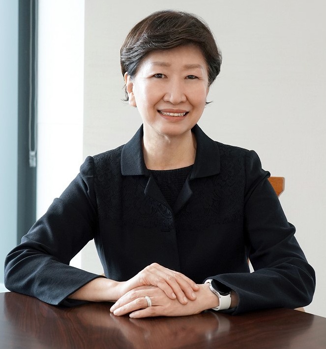 ▲우정원 메드팩토 신임 대표이사. (사진제공=메드팩토)