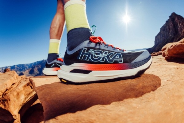▲글로벌 러닝화 브랜드 '호카(HOKA)' (사진제공=호카)