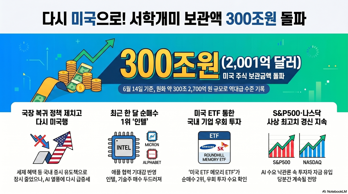 ▲(사진=AI 생성) (구글 노트북 LM)
