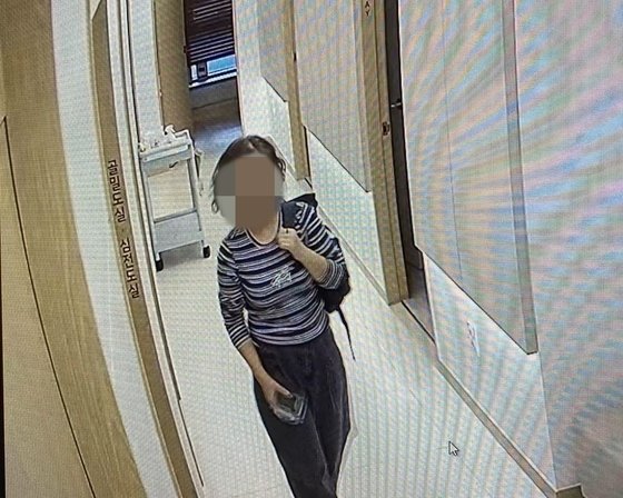 ▲북한산에 오른 뒤 실종된 김 모 씨(52)의 모습. (사진=가족 제공)