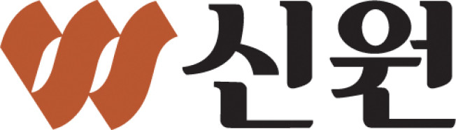 ▲신원 로고. (사진제공=신원)