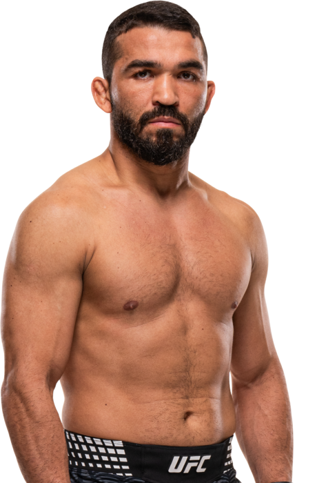 ▲파트리시우 핏불. (사진제공=UFC)
