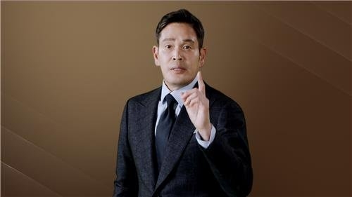 ▲정용진 신세계그룹 회장 (사잔=신세계그룹)