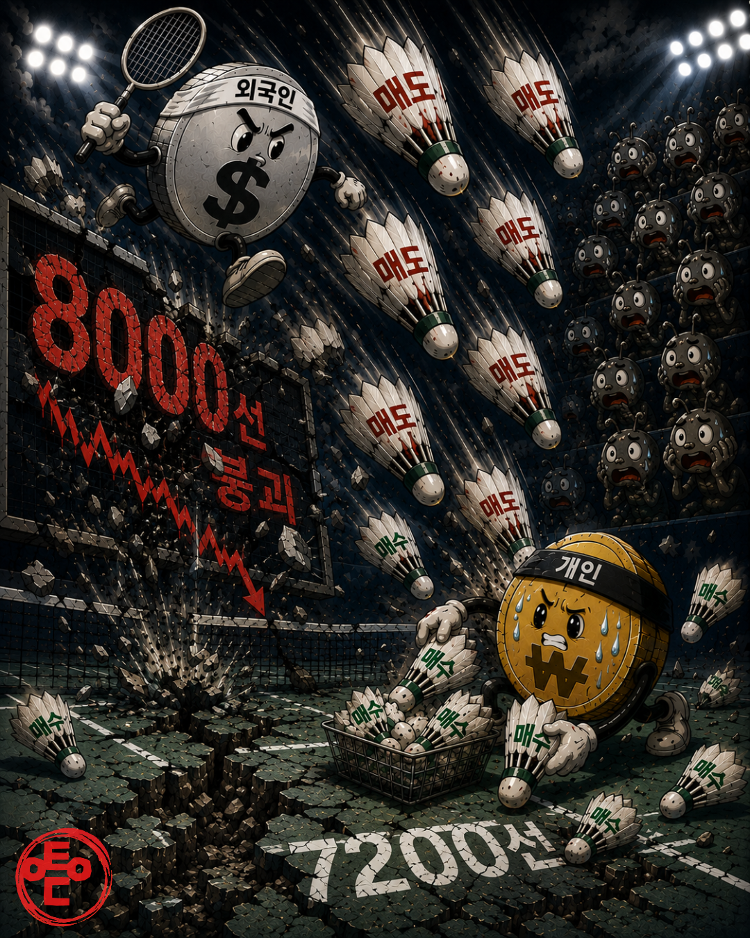 ▲이투데이. (챗GPT AI 기반 편집 이미지)