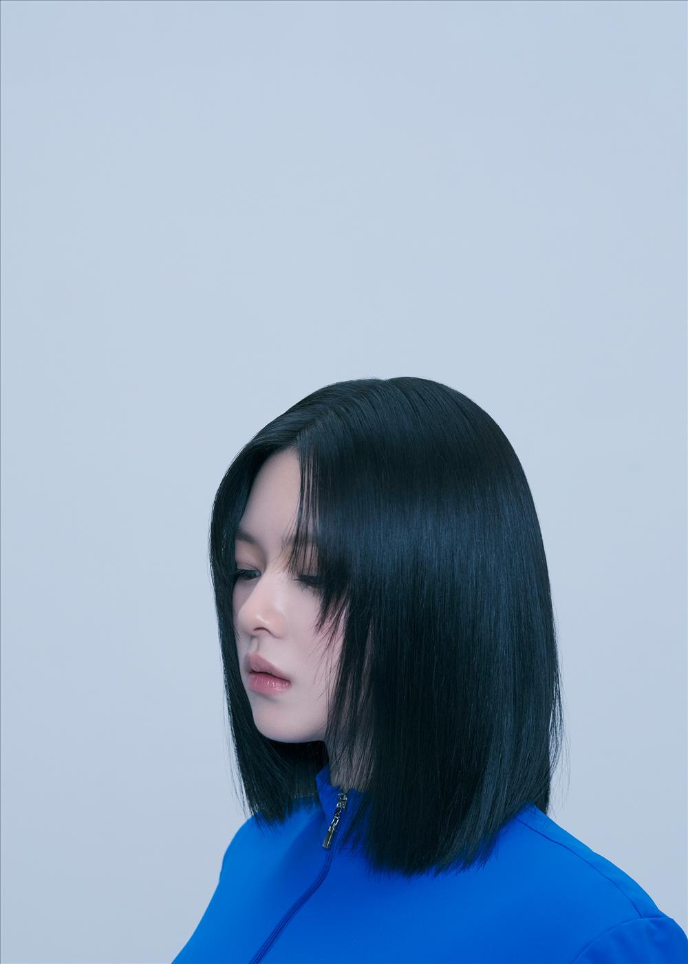 ▲트와이스 정연. (사진제공=jyp)