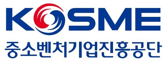 ▲중소벤처기업진흥공단 로고. (사진제공=중소벤처기업진흥공단)